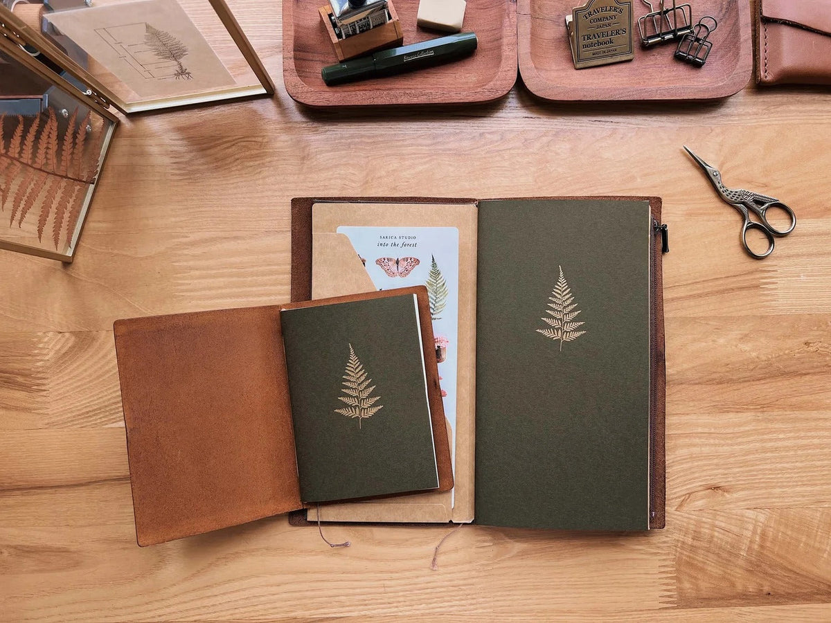 Notebooks