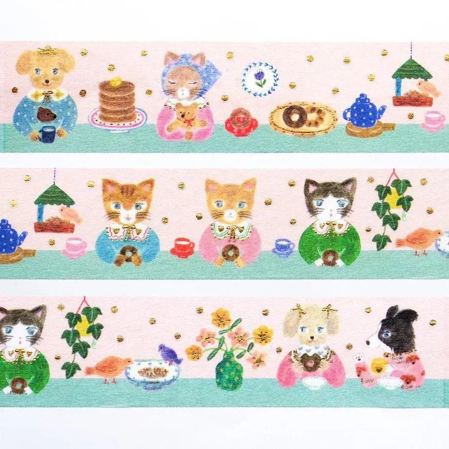 Animal Themed Stickers