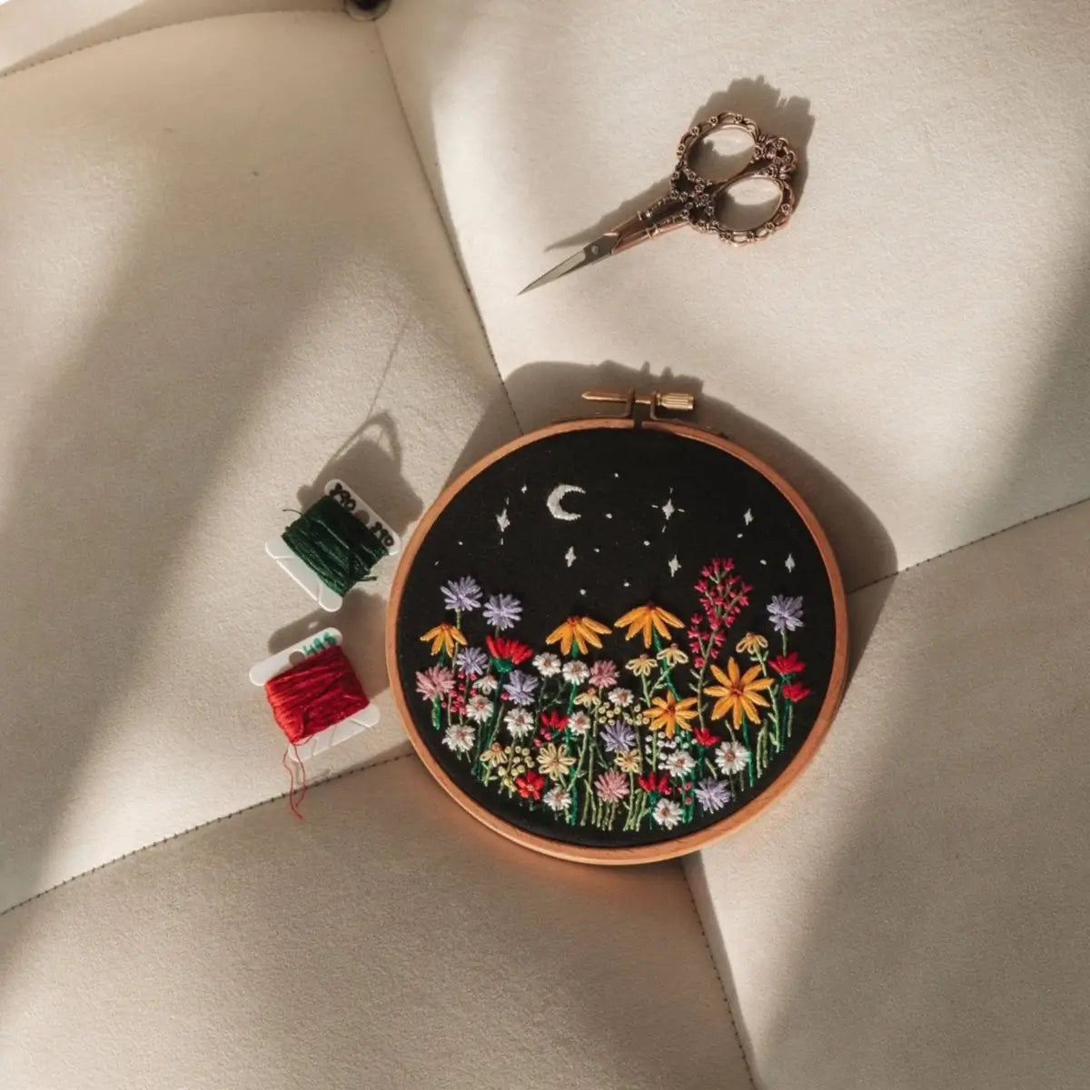 Embroidery Accessories