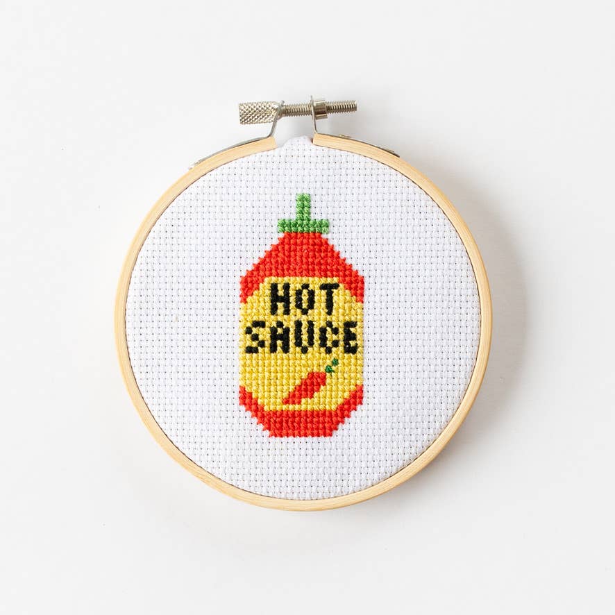 Cross Stitch