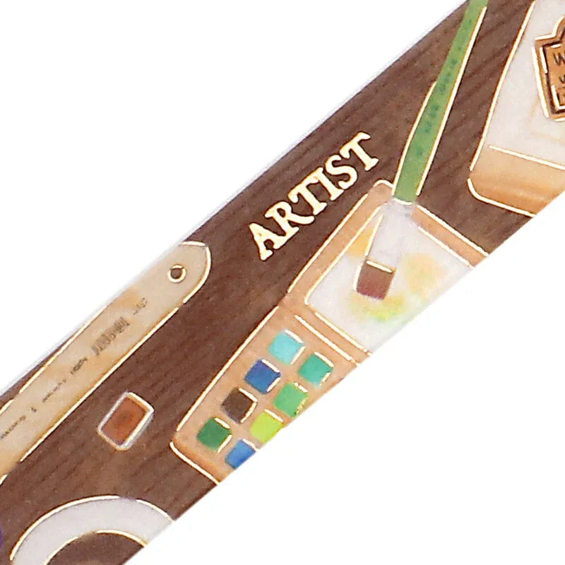Artist Tools Washi Masking Tape