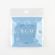 Clear Stamp Acrylic Block - Small Floral