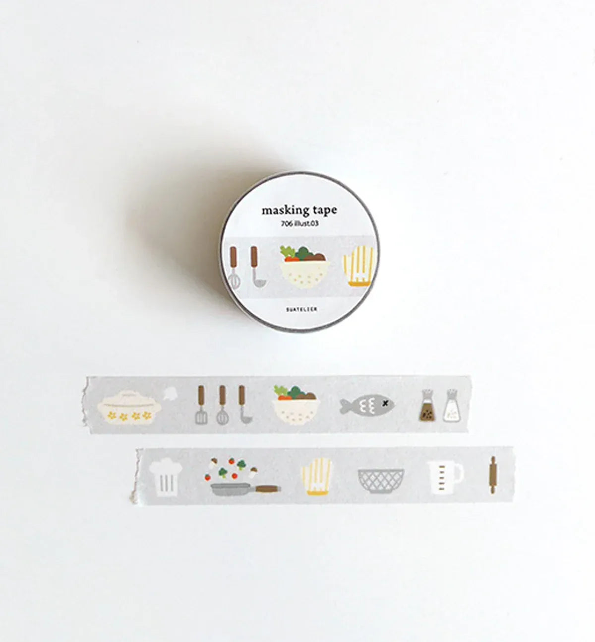 Washi Tapes