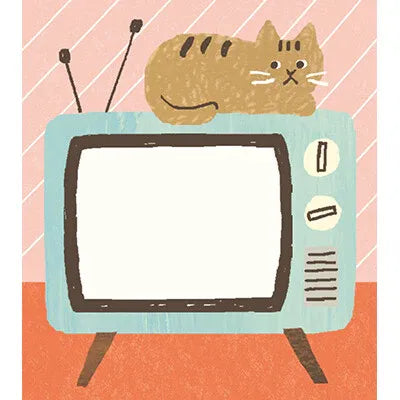 Cozy Home Memo Note Pad