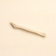 Wooden Tool Sticker Applicator