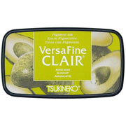 Avocado - VersaFine Clair Stamp Ink Pad