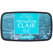Bali Blue - VersaFine Clair Stamp Ink Pad