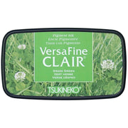 Grass Green - VersaFine Clair Stamp Ink Pad